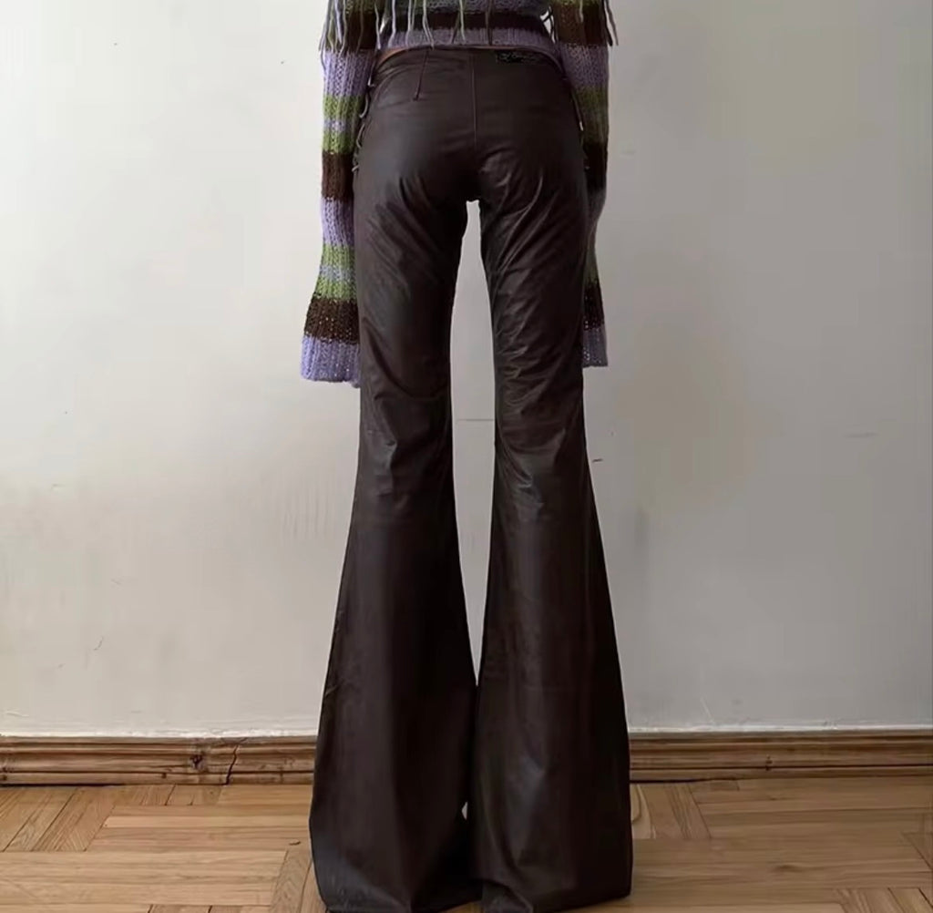 The midnight drama pant