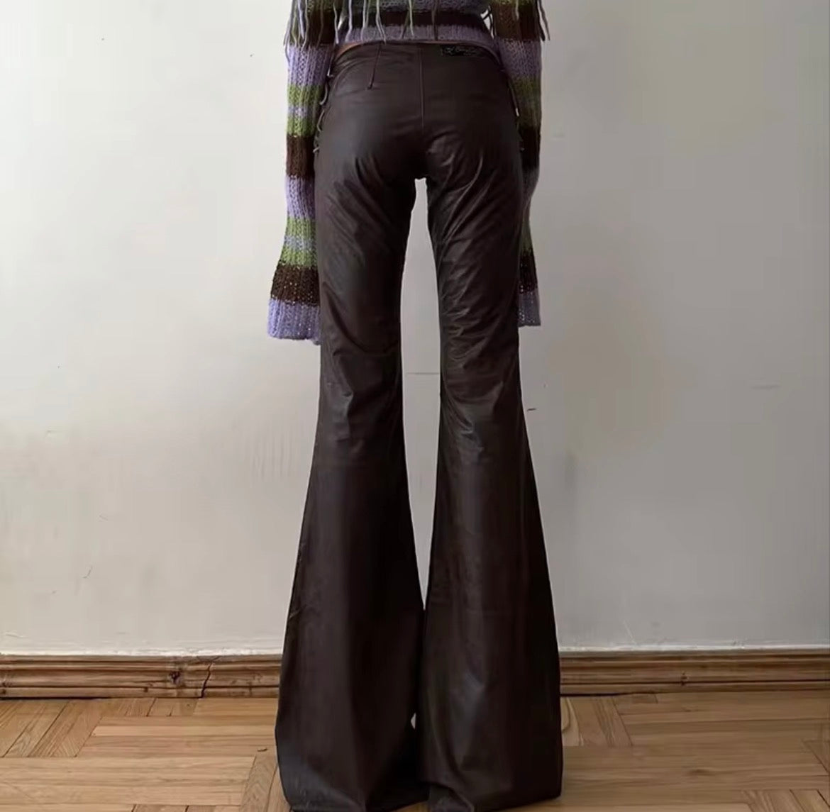 The midnight drama pant