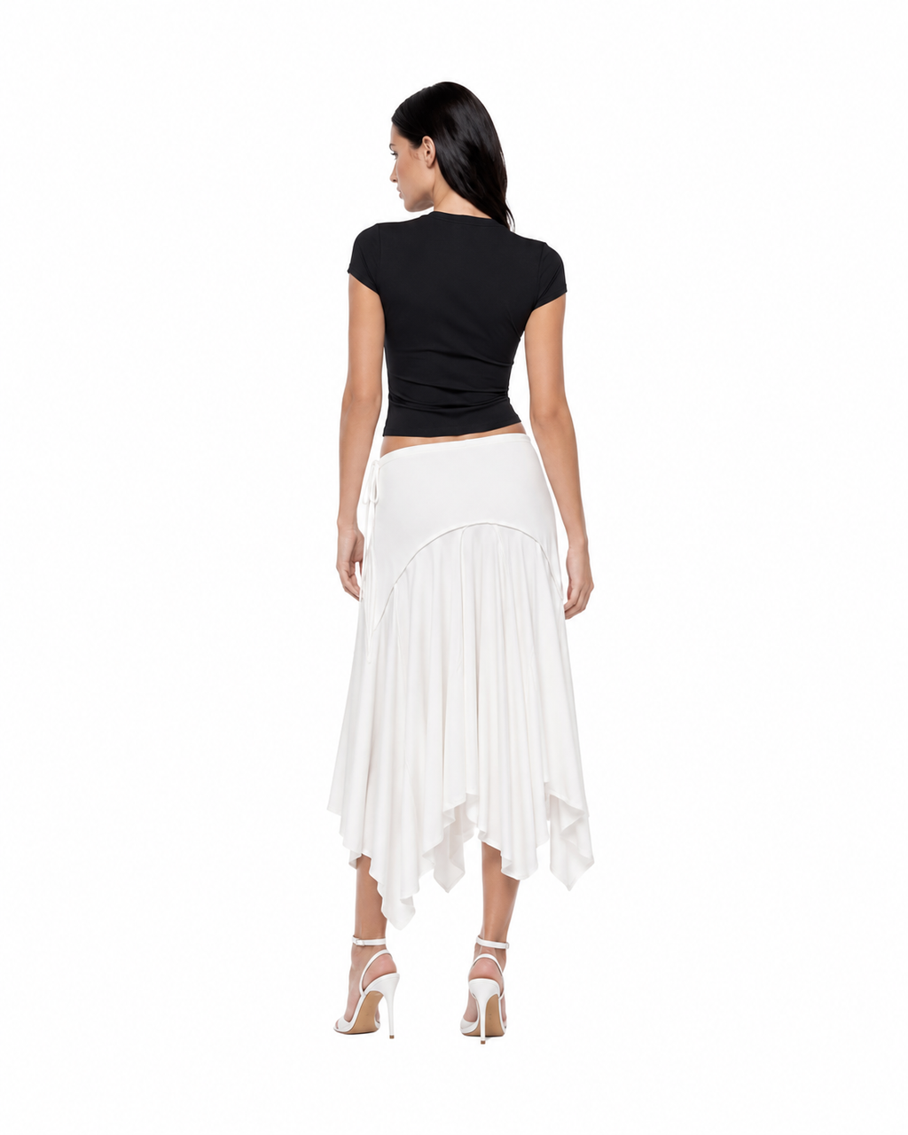 The costal muse skirt