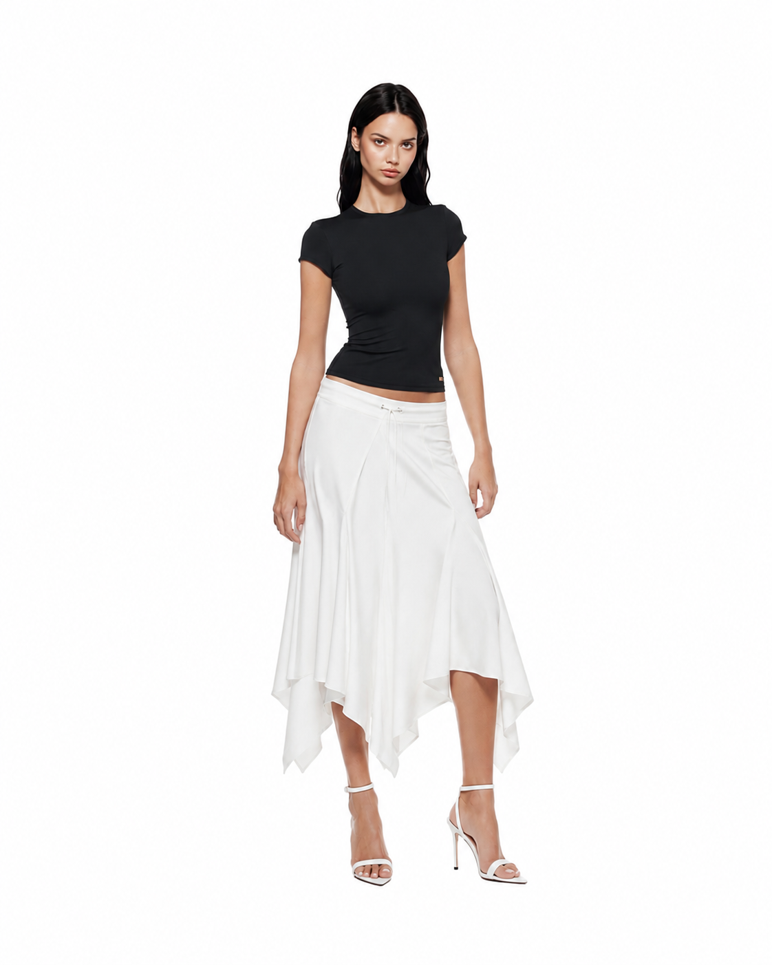 The costal muse skirt