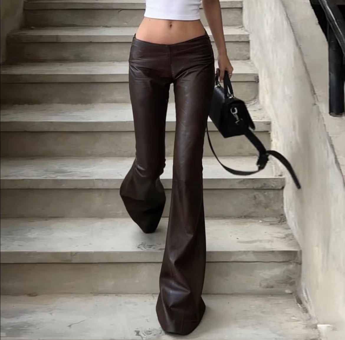 The midnight drama pant