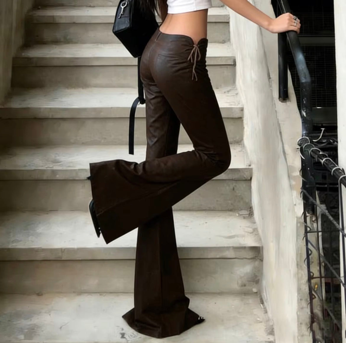 The midnight drama pant