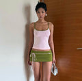 Two piece cami set