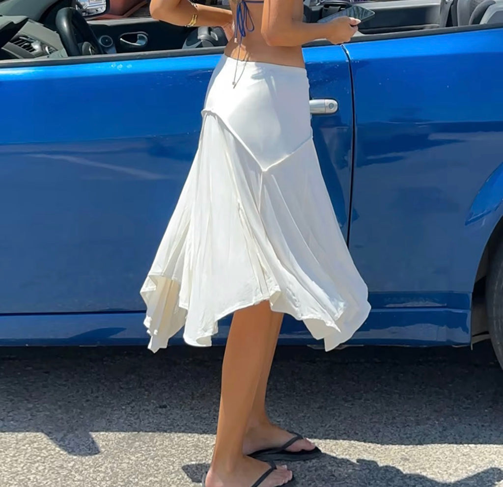 The costal muse skirt